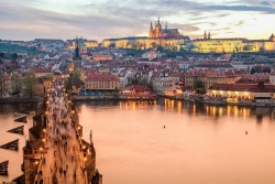 Izvēlies savu ceļojumu uz Čehiju! Latvia Tours